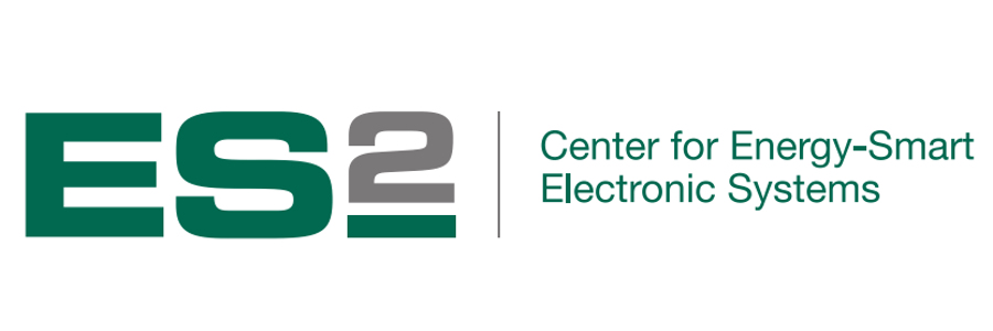 ES2: Center for Energy-Smart Electronic Systems
