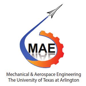 Department of Mechanical and Aerospace Engineering University of Texas at Arlington